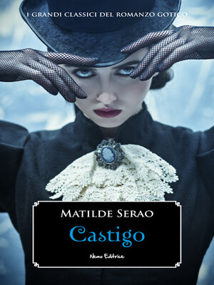 cover image of Castigo